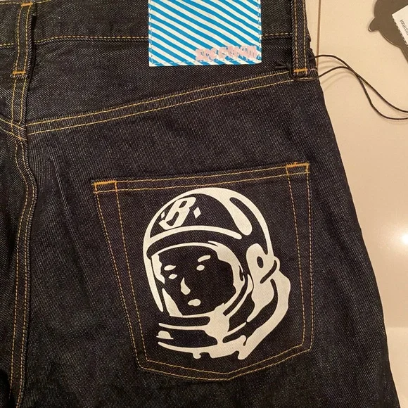 Billionaire Boys Club Denim - Picture 5 of 7